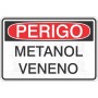 Metanol veneno